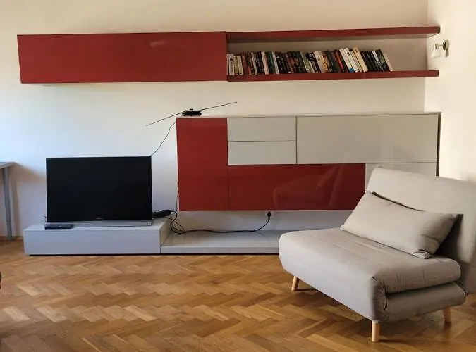 Apartament Salwator Falata