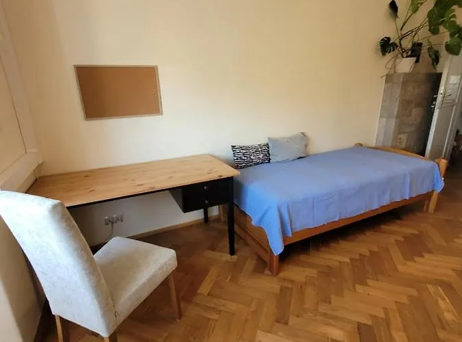Apartament Salwator Falata